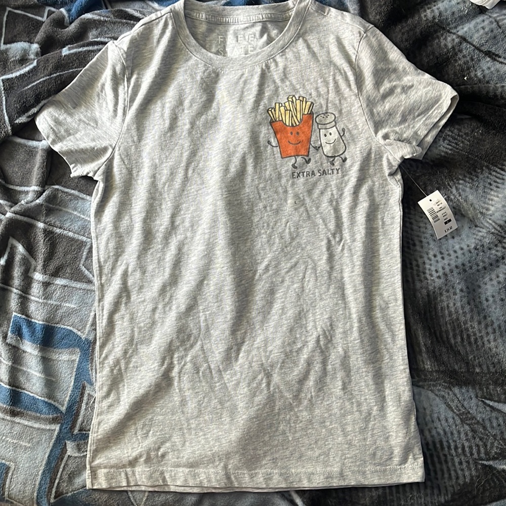 Girls Tshirt